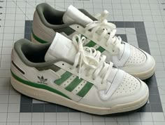 Adidas Forum, Shoe Wishlist