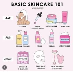 Esthetician Spa, Teknik Makeup, Skin Care Routine Order, Affordable Skincare, Healthy Skin Tips