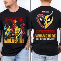 Gifts For Movie Fan T-shirt 04xqpu100724-Homacus Cotton T-shirt With Sublimation Print For Fans, Pop Culture Crew Neck T-shirt With Sublimation Print, Cotton T-shirt With Letter Print For Fan Conventions, Crew Neck T-shirt For Comic-con Streetwear, Themed Sublimation Print Short Sleeve T-shirt, Pop Culture Crew Neck T-shirt With Custom Print, Themed Crew Neck T-shirt For Fan Conventions, Black T-shirt With Sublimation Print For Fan Events, Black T-shirt For Comic-con