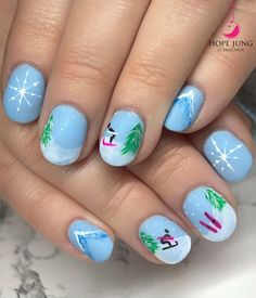 All we are missing is the hot coco 🥰 ready to hit the ski slopes 💕

Save 15% using code HOPE15 with @lightelegancehq 

#NailGoals #SpringVibes  #SummerNails 
#LEGirlsNightIn #LEGlitterGel #springnails #summernails #winternails #glitternails #icecreamnails #mkenails #mkesalon #naileducator #skinails #skislopenails #springnails