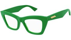 Bottega Veneta New Classic optical collection model BV1215O color code 003 shiny solid green featuring green temple. The Bottega Veneta eyewear collection expresses Brand’s core values through contemporary techniques and sophisticated combinations of colors and finishes. The result is a modern yet iconic range of optical frames. Lightweight metals adopt sinuous lines whilst a new signature hinge boldly adorns transparent shades. Finely crafted pieces blending tradition with modernity. Do you nee Dry Eyes Relief, Eye Vitamins, Solid Green, Prescription Eyewear, Colour Tint, Designer Eyeglasses, Optical Frames, Prescription Eyeglasses, New Classic