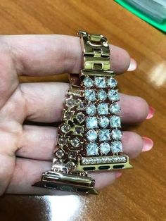 #applewatchbands #applewatch  apple watch bands,bling, diamond, diamonds, crystal, rhinestones, sparkle, glitter, rose gold, band, best selling, new arrivals,women, fashion, style, stainless steel, beautiful, simple, outfit, jewelry, watchbands, products, cuff, sale, buy, luxury, genuine, real, brand, designers, steel, metal, bling, diamonds, cuff,  bracelet, strap, straps, iwatch, sports, Apple Watch Bands For Women, Apple Watch Bands Fashion, Diamond Cuff Bracelet, Apple Watch Series 5, Bling Design, Apple Watch Sizes, Best Apple Watch, Latest Jewellery Trends, Jewellery Trends