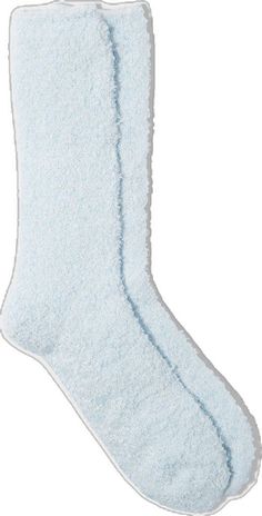 Cozy Mid-calf Socks For Stocking Stuffers, Super Soft Cozy Solid Socks, Cozy Solid Color Super Soft Socks, Cozy Super Soft Solid Color Socks, Casual Snug Blue Socks, Soft Indoor Socks For Winter, Soft Winter Socks For Loungewear, Casual Warm Blue Socks, Soft Socks For Winter Loungewear