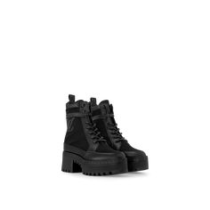 LOUIS VUITTON® - Laureate Platform Desert Boot - Black Laureate Platform Desert Boot, Brands Bags, Luxury Boots, Platform Chelsea Boots, Goyard Bag, Luxury Belts, Desert Boot, Black Chelsea Boots, Leather Block Heels