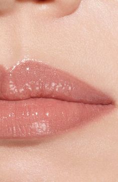 What it is: A hydrating lipstick with effortless application, vibrant color and an intense shine finish in a single stroke.What it does: In the blink of an eye, ROUGE COCO FLASH shows its true colours through its transparent cap. In a stroke, it applies easily over the lips with its glide-on, melt-away and ultra-hydrating texture which transforms into a shiny oil on contact with the lips, for a sensation of absolute comfort. In a flash, it offers an intense high-shine result owing to a thin coat Chanel Rouge Coco Flash, Loreal Lipstick, Lip Color Shades, Pink Lip Color, Chanel Lipstick, Chanel Rouge, Hydrating Lipstick, Shiny Lips, Lip Colour