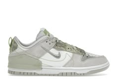 Check out the Nike Dunk Low Disrupt 2 Green Snake (W) available on @StockX Nike Disrupt, Nike Dunk Low Disrupt 2, Ella Shoes, Low Disrupt, Nike Dunk Low Disrupt, All Nike Shoes, Green Snake, Shoe Wishlist, High Heel Sneakers