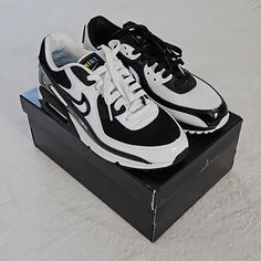 **Rare Find** Like New Air Max 90 "Lucha Libre" Size 8 Men Shoes Nike Air, Nike Air Max 90, Shoes Nike, Nike Black, Mens Shoes Sneakers, Men's Nike, Black Nikes, Air Max, Nike Air Max