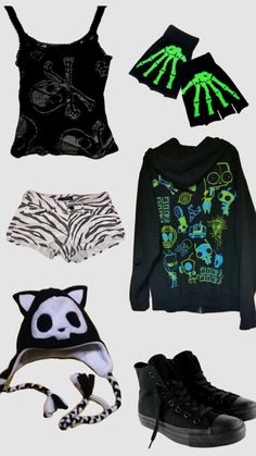 Formal Scene Outfits, Scenmo Outfits, Scene Kid Clothes, Scene Outfit Ideas, Scene Emo Fashion, Emo Outfits For Girls, Emo Princess, Scene Outfits