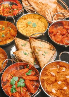 15 Best Areas In London To Visit Pakistan Food, Traditional Indian Food, Best Curry, Food Indian, Yoga Studio Design, Dessert Easy, Recipes Indian, Pakistani Food, Recipes Dessert