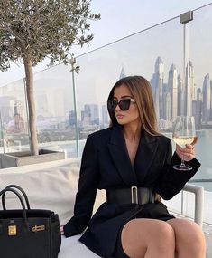 Boss Outfit, Business Outfits, Future Life