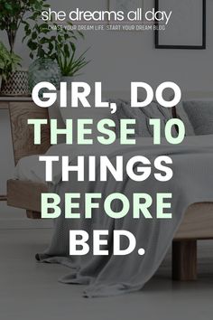 Things To Do Before Bed, 5 Am Morning Routine, Morning Routine List, Am Morning Routine, Morning Routines List, Routine List, Habits To Change Your Life, Habits To Change