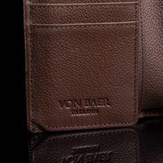 A premium leather men's wallet that goes the extra mile in providing excellent practicality and timeless elegance that never goes out of style. The Washington trifold wallet is made from premium vegetable-tanned full-grain Italian leather and is available in elegant black and solid brown colors – easy to incorporate into your existing wardrobe. Handcrafted in Florence, Italy, the Washington was designed to be your multipurpose wallet for everyday use. The trifold design is ideal for those who ap Luxury Trifold Wallet With Coin Pocket For Formal Occasions, Luxury Trifold Wallet With Coin Pocket For Formal Events, Luxury Trifold Wallet With Interior Card Slots For Travel, Business Leather Trifold Wallet With Card Slots, Luxury Trifold Wallet With Card Slots, Luxury Trifold Wallet With Card Slots For Travel, Leather Trifold Wallet With Leather Lining For Business, Leather Trifold Wallet With Card Slots For Business, Classic Trifold Card Holder For Formal Occasions