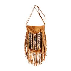 PRICES MAY VARY. Perfectly Sized. Boho Vibes Guaranteed. Extremely soft real leather. Adjustable shoulder strap. Perfect for daily activities as well as vacation (and fits all your necessities). Decorated with embellishments and gorgeous fringes. Measurements: ~55cm high (with tassels), ~33cm wide. Add some chic to your style with this eye-catching real leather hobo/boho bag. The soft exterior leather of this 100% handmade hobo bag offers timeless style with quality finishes at an affordable pri Brown Fringe Bags For Daily Use, Brown Fringe Bag For Everyday Use, Brown Fringe Bag For Daily Use, Daily Use Brown Fringe Bag, Daily-use Brown Bag With Fringe, Travel Fringe Pouch Shoulder Bag, Brown Fringe Shoulder Bag For Everyday Use, Beige Fringe Shoulder Bag For Daily Use, Brown Satchel Bag With Fringe