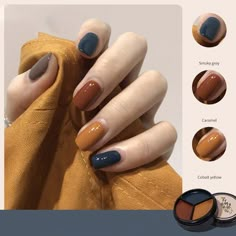 Number of Pieces: One UnitOrigin: CN(Origin)Quantity: 1pcIngredient: Nail GelNET WT: 15mlModel Number: Solid Cream Nail GelItem Type: Nail Polish Diy Nail Glue, Permanent Nail Polish, Cream Nail, Cream Nails, Nail Polish Kits, Nail Gel Polish, Nail Paint, Nail Glue