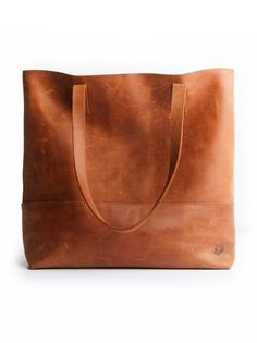 MAMUYE LEATHER TOTE MADE BY FASHIONABLE PRODUCTS Distressed Leather, Everyday Bag, Leather Tote Bag, Hobo Bag, Leather Tote, Dream Closet, Leather Handbags