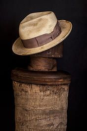 Nick Fouquet Hats, Nick Fouquet, Brixton Hat, Custom Made Hats, Head Games, Grandpa Style, Mens Fedora, Mens Hats