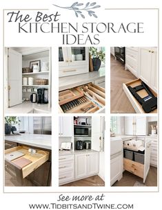 Kitchen Cabinetry Organization, Drawers For Dishes In Island, Island Kitchen Cabinets Storage Ideas, Inner Cabinet Ideas, New Kitchen Storage Ideas, Spice Organization Pull Out Cabinet, Kitchen Base Drawer Cabinets, Pull Out Lower Cabinet, Spice Ideas Storage