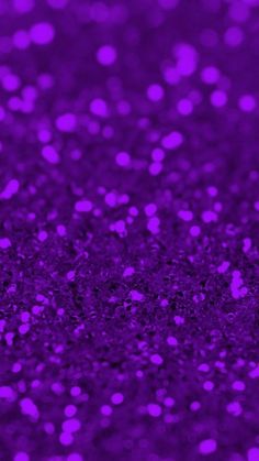 purple glitter background with lots of small dots