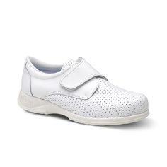 Sapato Pasadena-Branco-35-RAG Tailors Kitchen Shoes, Professional Shoes, White And Black, Recycling, Pie