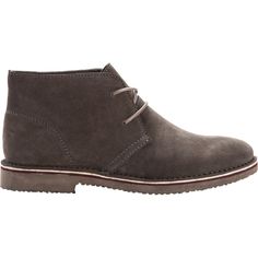 the propet findley is a stylish chukka boot you can dress up or dress down. made with suede and features a soft flannel lining. has a removable open cell foam insole and a rubber outsole for durable wear and traction. $89.95 Chukka Boot, Boots Casual, Boot Brands, Suede Material, Soft Flannel, Casual Boots, Dressed Down, Chukka Boots, Casual Shoes