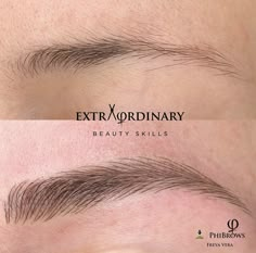 Nanoblading Eyebrows Before And After, Nano Blading Eyebrows, Nanoblading Eyebrows, Eyebrows Goals, Brows Microblading