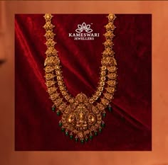 Kameswari Jewellers, Leg Mehndi, Antique Pattern, Navratri Collection, Jewel Design, Gold Jewellry, Antique Necklaces