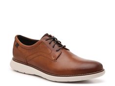 Saw this at DSW! Casual Low-top Business Walking Shoes, Business Casual Sneakers With Ortholite Insole, Casual Low-top Walking Shoes For Business, Casual Business Sneakers With Removable Insole, Casual Business Sneakers With Plain Toe, Nicholas Matthews, Thanksgiving Play, Mens Brown Dress Shoes, Mens Casual Leather Shoes