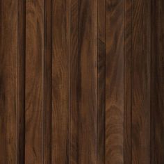 wood paneling with dark brown stain on it