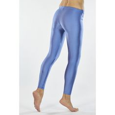 TIGHTS SINNY LYCRA blue sky Blue High Stretch Full Length Tights, High Stretch Blue Tights For Yoga, Blue Full-length Sports Leggings, Blue Sporty Tight Tights, Blue Footless Tights, Blue Full Length Sports Leggings, Tight High Rise Blue Bottoms, Casual Stretch Blue Tights, Casual Blue Stretch Tights