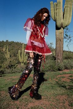 Julia Sarr Jamois, Natalie Westling, I D Magazine, The Cardigans, Luxurious Life, Boho Chic Outfits, Cat Walk, Look Fashion, Editorial Fashion