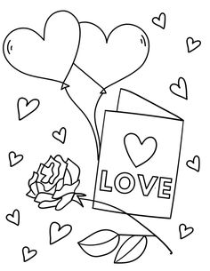 . #February_Worksheets #Valentines_Pictures #Printable_Valentines_Coloring_Pages #Valentines_Day_Coloring_Pages Kawaii Coloring Pages Free Printable, February Worksheets, Valentines Pictures, Valentine Coloring Sheets, Printable Valentines Coloring Pages, Valentines Coloring Pages, Valentines Day Coloring Pages, Amazing Coloring Pages, Nature Coloring Pages