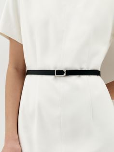 Composition : Real Leather 100%Country of Origin : Republic of Korea Reversible Belt, Belt Black, Black Belt, Suspenders, Leather Belt, Real Leather, Composition, Women Accessories, The Originals