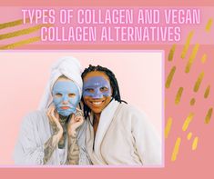 Vegan Collagen, Vitamins & Supplements, Hair Skin, Cardio, Benefits, Skin, Health