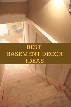 the best basement decor ideas for your home