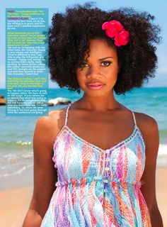 Actress Kimberly Elise Follow BHI on Facebook & Twitter too!  http://www.facebook.com/blackhairinformation https://twitter.com/#!/BlackHairInfo Beautiful Natural Hair, Natural Hair Beauty, Natural Styles, Va Va Voom, Natural Hair Tips, Hair Crush