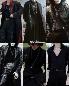 Goth Guy Outfits, Goth Mens Fashion, Goth Outfits Men, Goth Fashion Men, Outfit Ideas Goth, Dead Angel, Gothic Fashion Men, Goth Outfit Inspo, Us Core