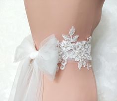 Ivory Wedding Belt for Bride, Ivory Lace Belt for Wedding Dress, - Etsy Russia Elegant Bridal Accessories With Delicate Lace For Party, Elegant Lace Bridal Accessories For Ceremony, White Bridal Belt For Bride, Elegant Embroidered Lace Wedding Dress, Elegant Bridal Accessories With Lace Trim For Party, Elegant Fitted Bridal Belt For Bridesmaid, White Fitted Bridal Belt For Ceremony, Elegant Bridal Accessories With Delicate Lace For Ceremony, Elegant Wedding Dress With Delicate Lace For Bride