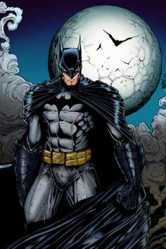 an image of batman on twitter