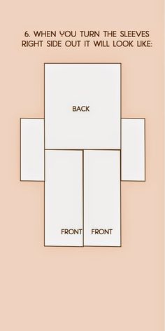 the instructions for how to make an origami box with four sides and one side cut