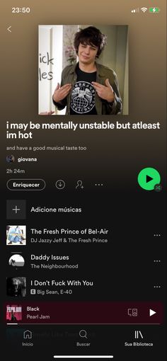 Playlist Confidence, Playlists Spotify, Freetime Activities