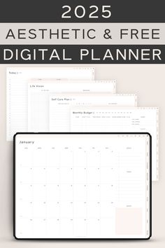 the free printable desk calendar is shown in black and white