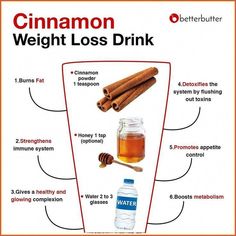 Balanced Diet Plan, Banana Drinks, Cinnamon Powder, Before Sleep, Keeping Healthy, Glowing Complexion, Detox Recipes, Boost Metabolism, Balanced Diet