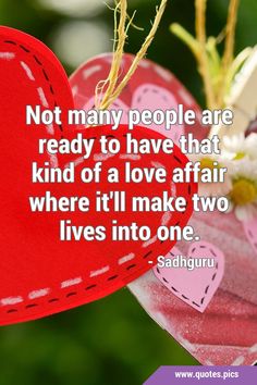 Not many people are ready to have that kind of a love affair where it'll make two lives into one. #People #Oneness One Love, Im Happy, Love People, Love Affair, Second Life, A Love