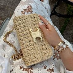 Gorgeous Bags, My Style