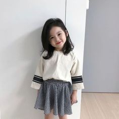 Korean Baby