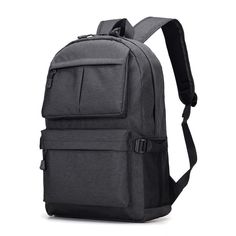 Color: black Large Backpack Travel, Waterproof Laptop Backpack, Waterproof Travel Bag, Sports Bags Gym, Essential Accessories, Lightweight Backpack, Mens Travel Bag, Backpack Travel, Update Your Wardrobe