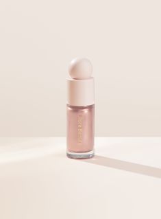 Positive Light Liquid Luminizer, Rare Beauty Positive Light, Liquid Luminizer, Selena Gomez Rare Beauty, Selena Gomez Rare, Rare Beauty By Selena Gomez, Makeup Images, Eye Makeup Designs, Liquid Highlighter