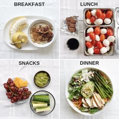 Caprese Bites, Calorie Meal Plan, Makanan Diet, Week 5, Healthy Meal Plans, Lunch Snacks