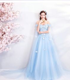 light blue prom dresses 2022 1407-004 Blue Dress With Cape, Blue Prom Dresses 2022, Prom Dress With Cape, Light Blue Prom Dresses, Light Pink Prom, Light Pink Prom Dress, Embroidery Pearls, Blue Sweet 16, Light Blue Prom