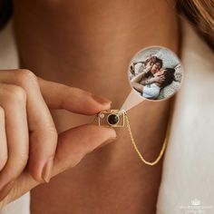 Photo Projection Necklace, Projection Necklace, Custom Gift Cards, Mother Necklace, Picture Necklace, Chrismas Gifts, Shine A Light, Photo Necklace, Photo Pendant